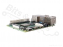 Raspberry Pi 4 Model B - 4GB - WiFi - BT